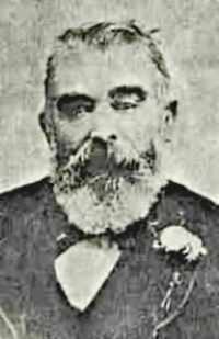 Samuel Harding (1827 - 1904) Profile